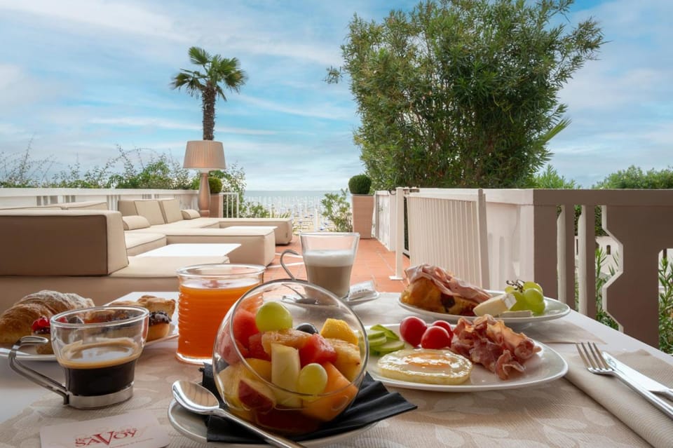 Hotel Savoy Hotel in Caorle