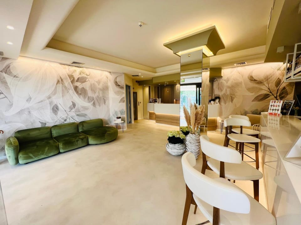Hotel Savoy Hotel in Caorle