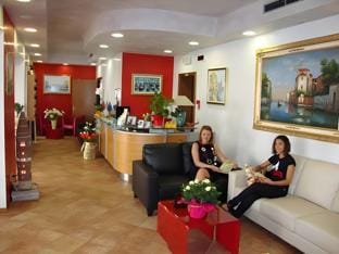 Hotel Venezia Hotel in Caorle