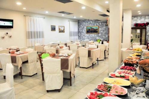 Hotel Venezia Hotel in Caorle