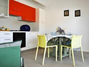 Residence Braida Hotel in Caorle