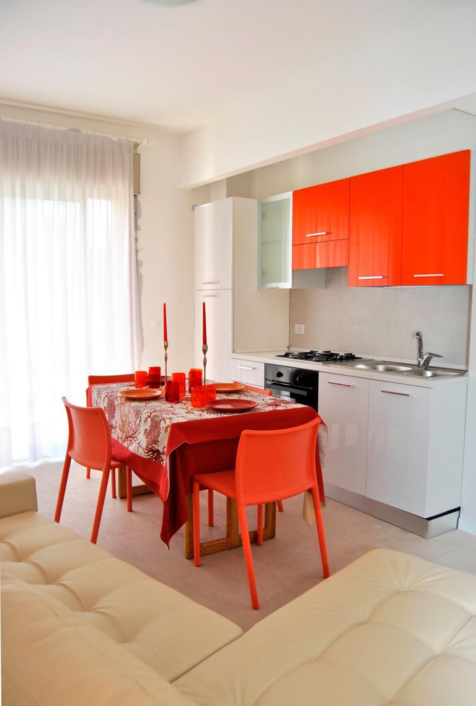 Residence Braida Hotel in Caorle