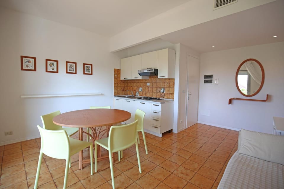 Residence Braida Hotel in Caorle