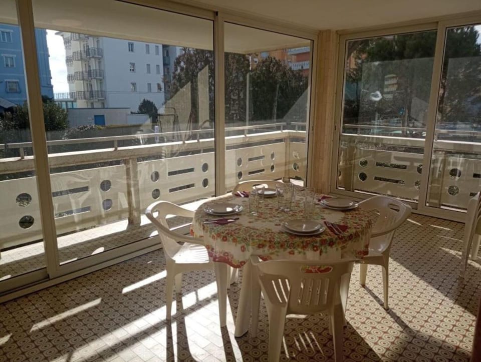 Residence Zenith Hotel in Caorle