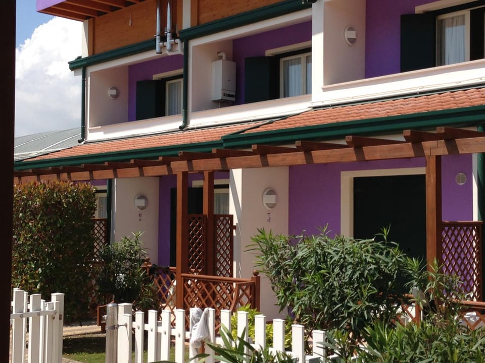 Villaggio Margherita Hotel in Caorle