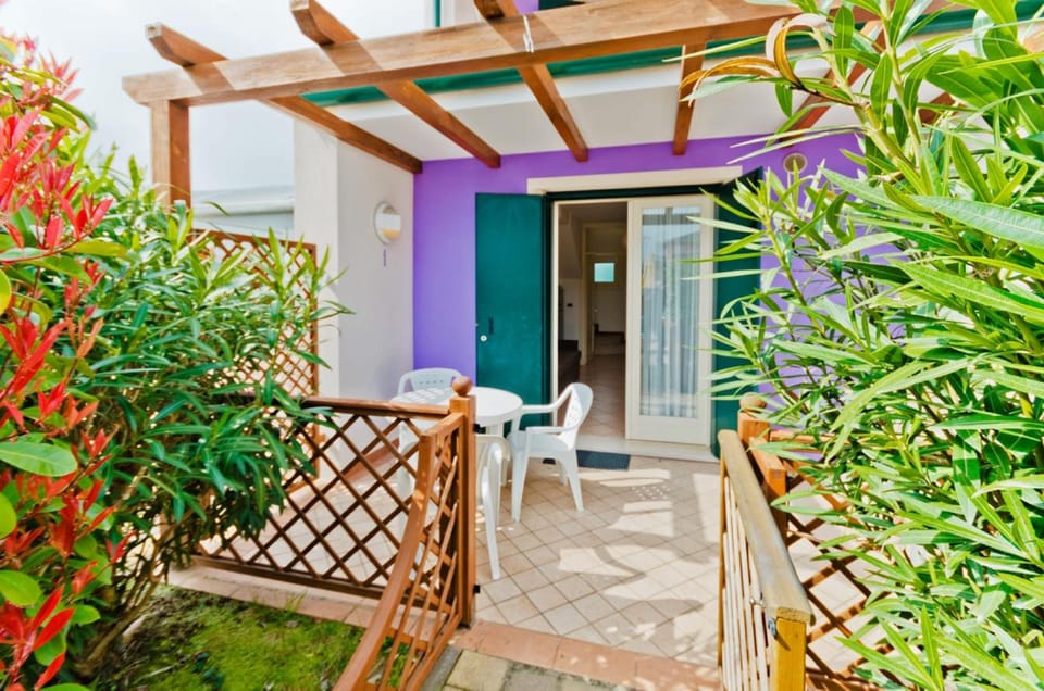Villaggio Margherita Hotel in Caorle
