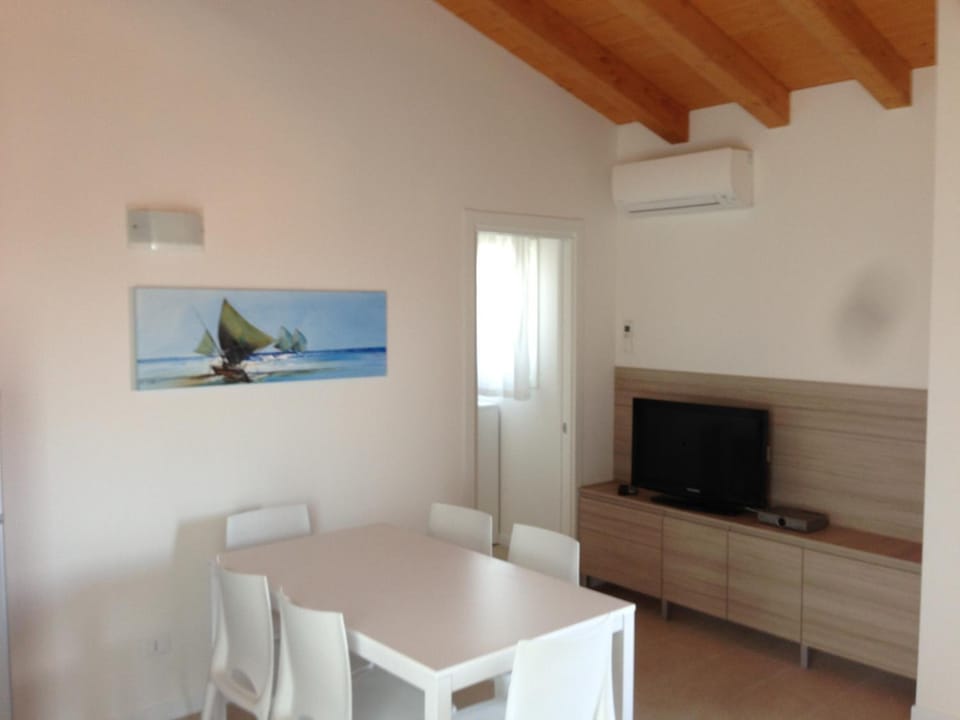 Villaggio Margherita Hotel in Caorle