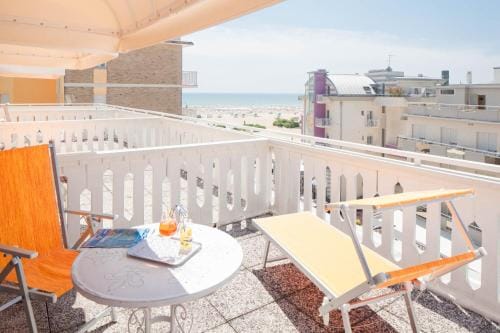 Hotel Universal Hotel in Caorle