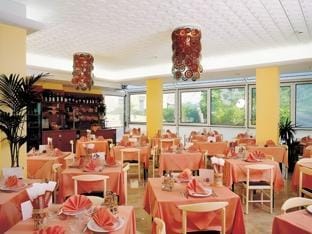 Hotel Universal Hotel in Caorle