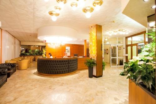 Hotel Universal Hotel in Caorle