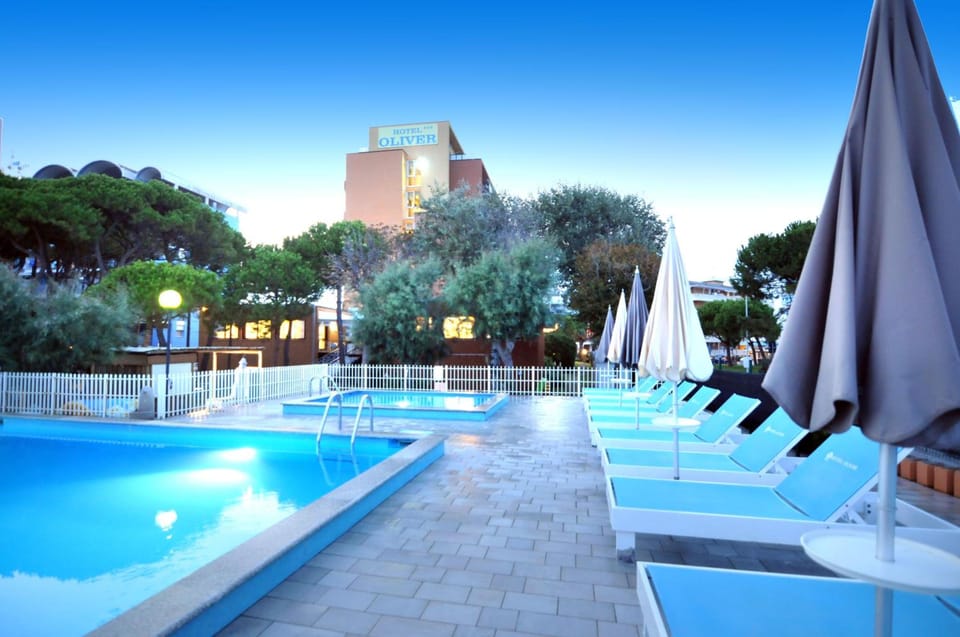 Hotel Oliver Hotel in Porto Santa Margherita