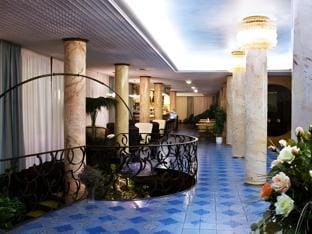 Hotel Oliver Hotel in Porto Santa Margherita