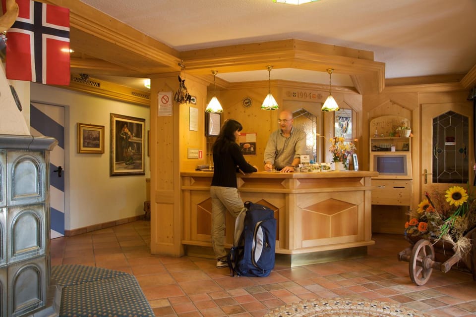 Albergo Bellaria Hotel in Trentino-South Tyrol