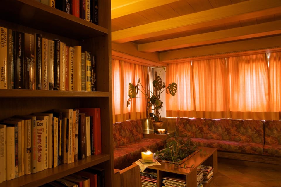 Albergo Bellaria Hotel in Trentino-South Tyrol