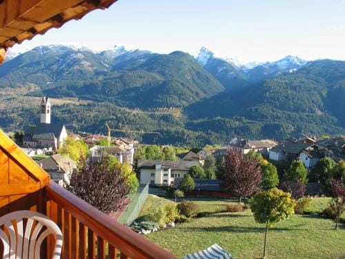Residence Villa Boschetto Hotel in Trentino-South Tyrol