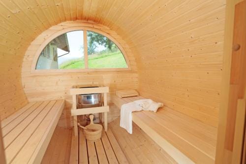 Residence Villa Boschetto Hotel in Trentino-South Tyrol