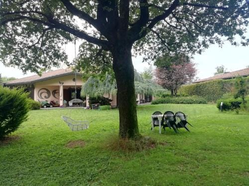 Bed & Breakfast Viadelgolf41 Hotel in Lombardy