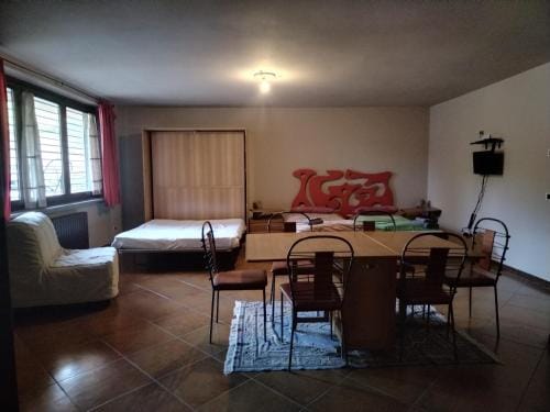 Bed & Breakfast Viadelgolf41 Hotel in Lombardy