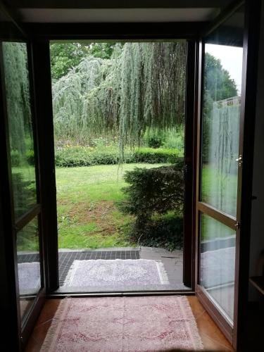 Bed & Breakfast Viadelgolf41 Hotel in Lombardy