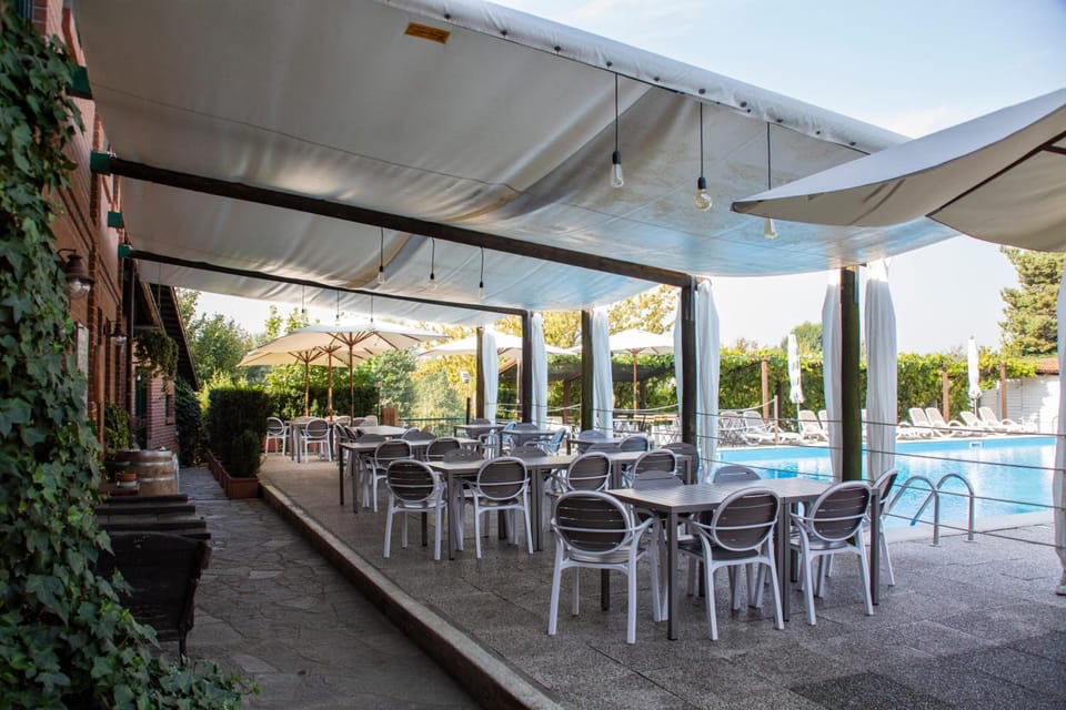 Agriturismo La Margherita Hotel in Piedmont