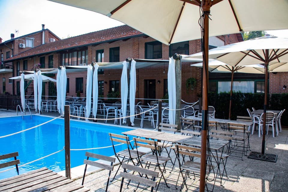 Agriturismo La Margherita Hotel in Piedmont