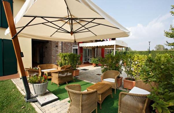 Hotel Gabarda Hotel in Emilia-Romagna