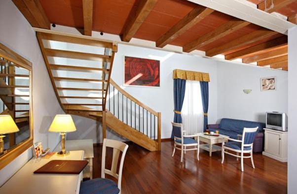 Hotel Gabarda Hotel in Emilia-Romagna