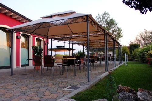 Albergo Delle Industrie Hotel in Emilia-Romagna