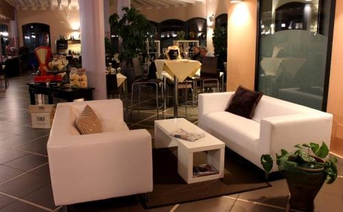 Albergo Delle Industrie Hotel in Emilia-Romagna