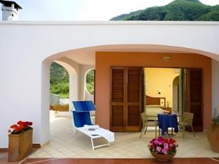 Poggio Aragosta Hotel & Spa Hotel in Lacco Ameno