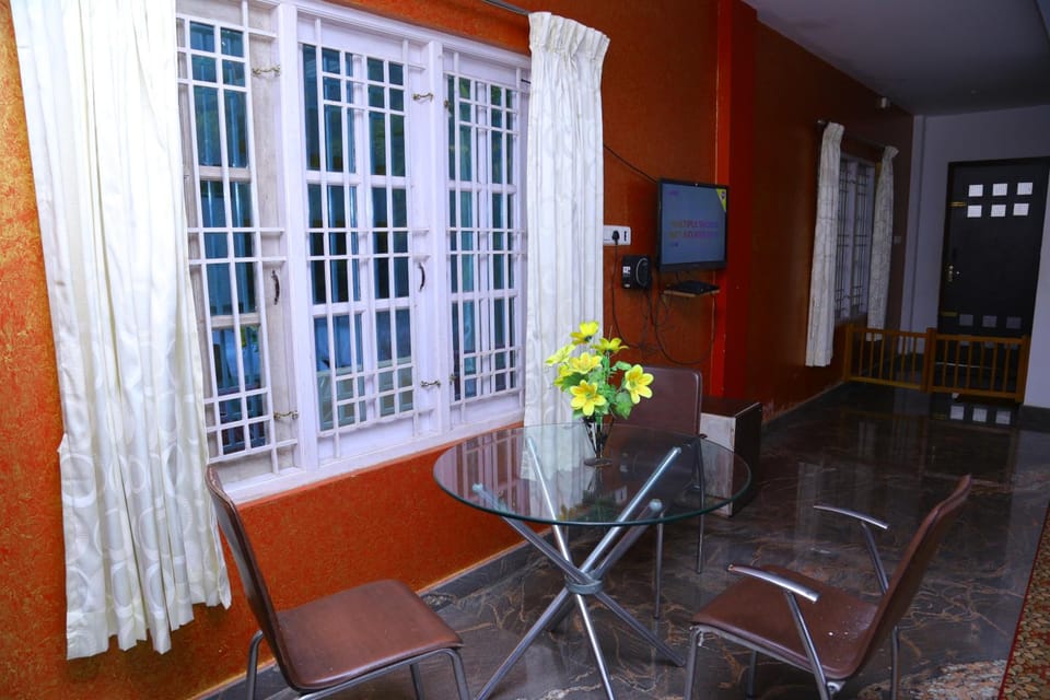 Celestial Resorts Resort in Kerala