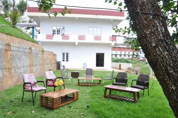 Celestial Resorts Resort in Kerala