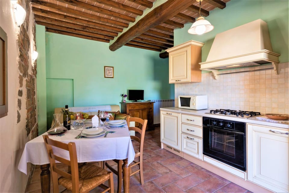 Borgo Il Villino Hotel in Tuscany