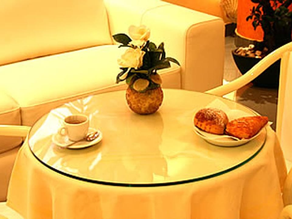 Coffee shop