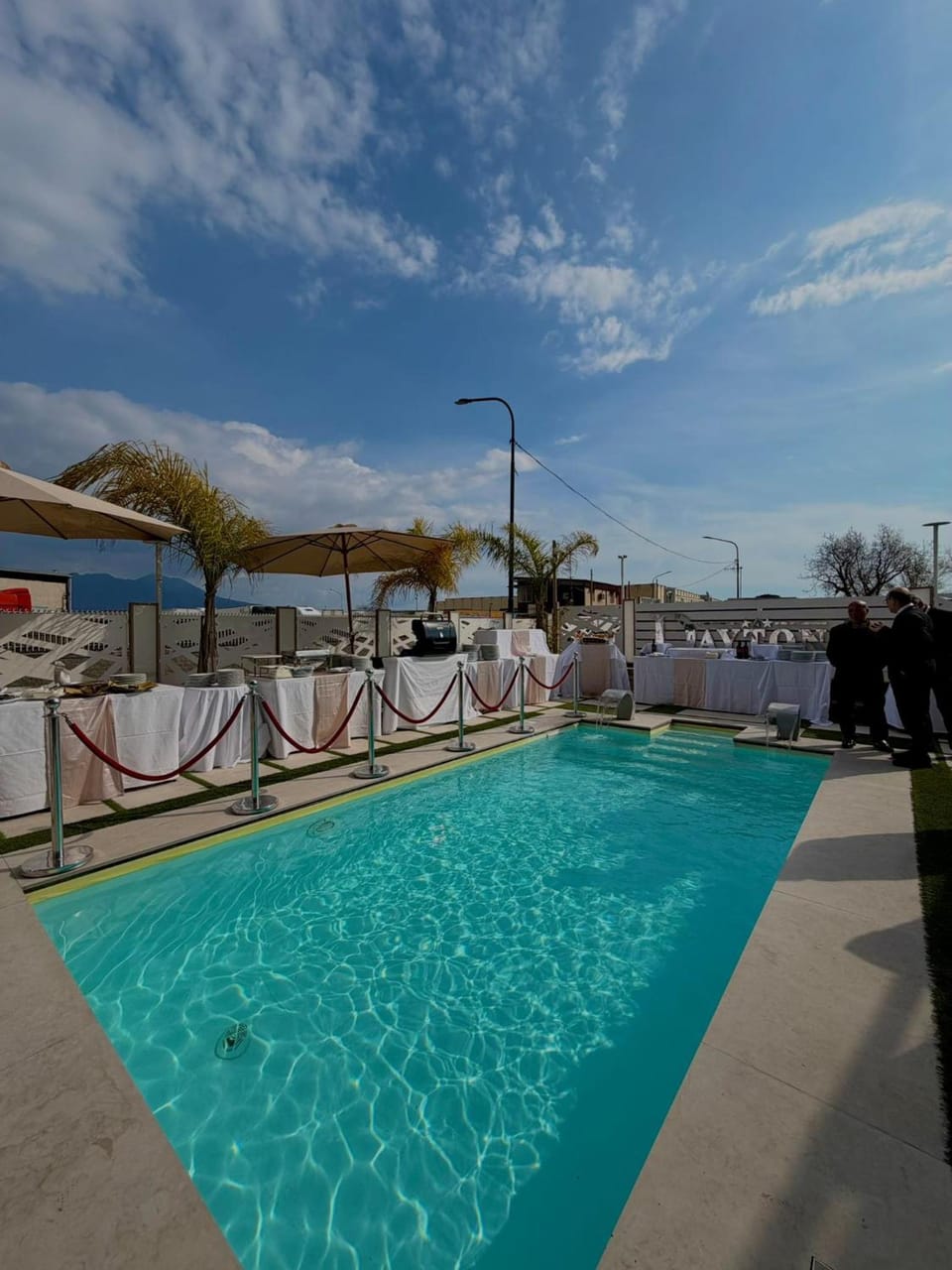 Hotel Daytona Palace Hotel in Naples