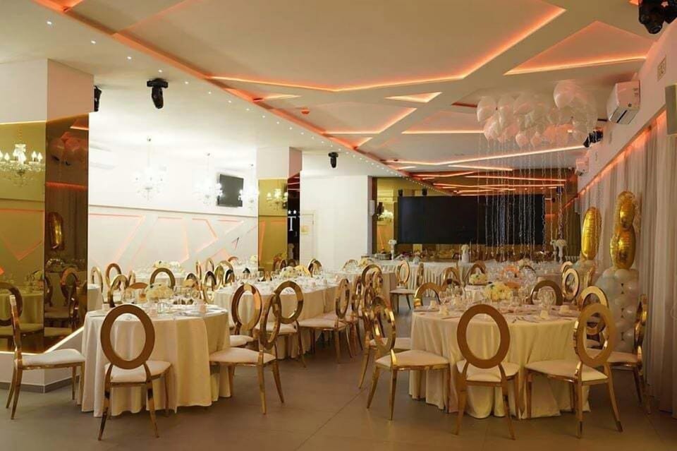 Hotel Daytona Palace Hotel in Naples