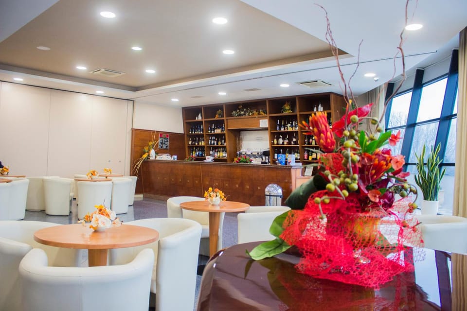 Edra Palace Hotel & Ristorante Hotel in Cassino