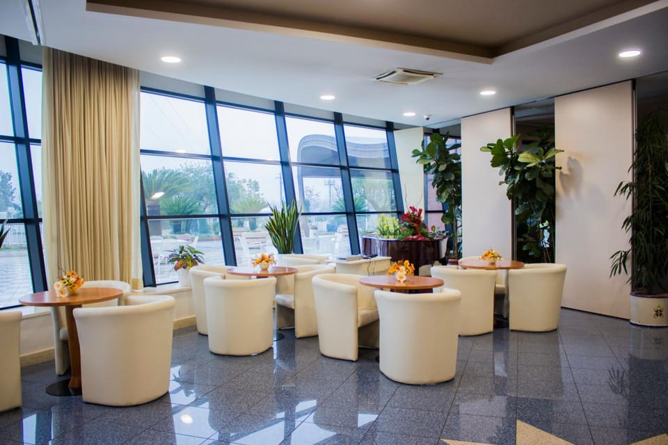 Edra Palace Hotel & Ristorante Hotel in Cassino
