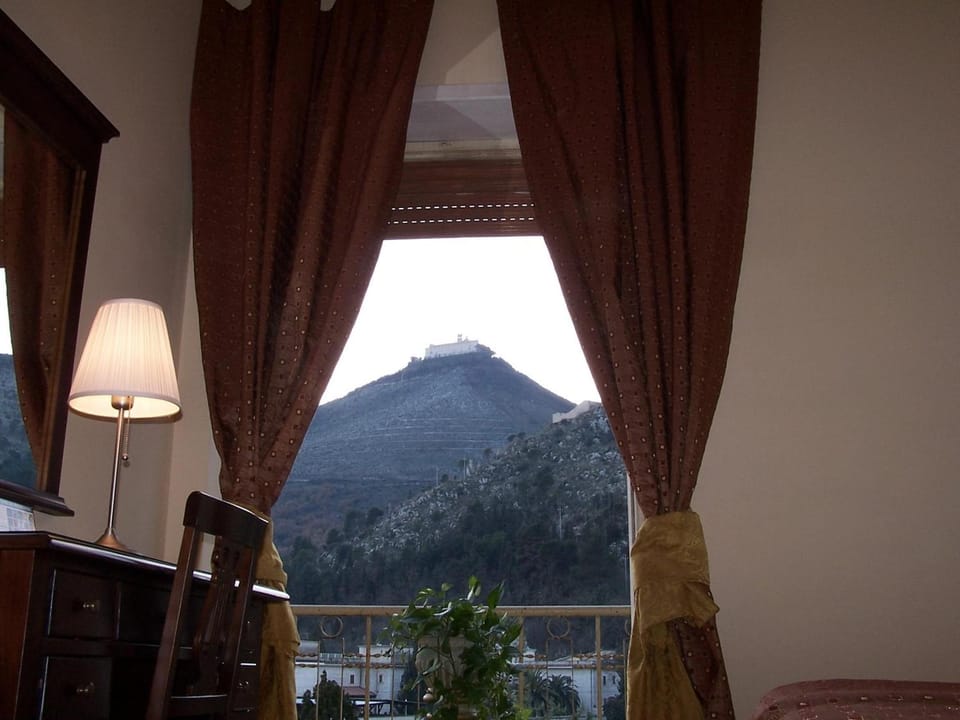 Hotel La Pace - Experience Hotel in Cassino