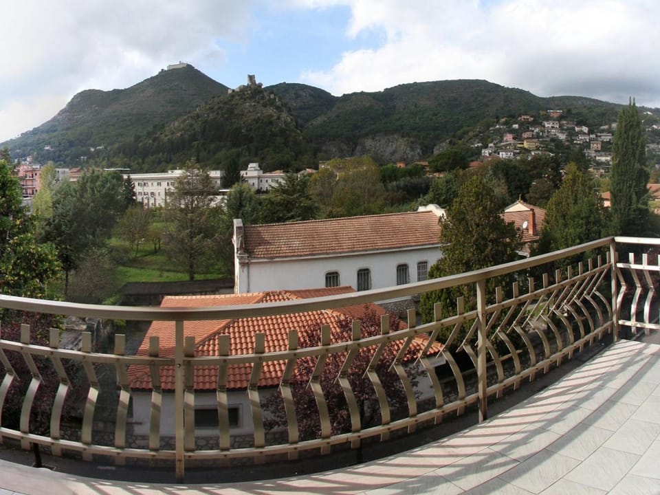 Hotel La Pace - Experience Hotel in Cassino