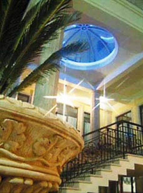 Hotel Ristorante Al Boschetto Hotel in Cassino