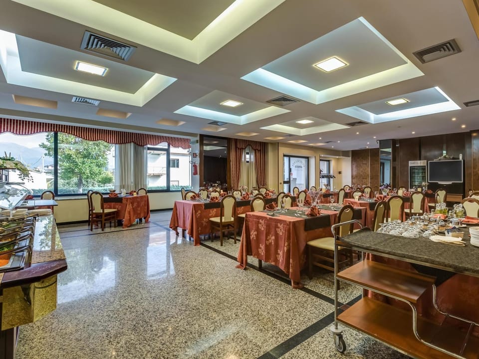 Best Western Hotel Rocca Hotel in Cassino