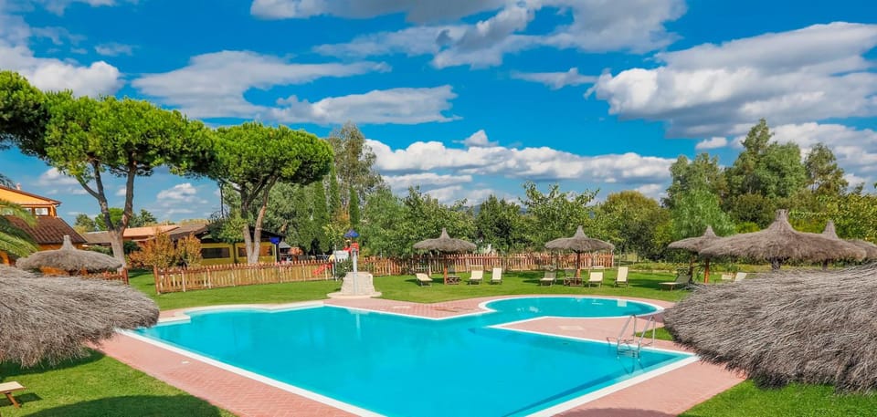 Agriturismo Il Pelago Hotel in Tuscany