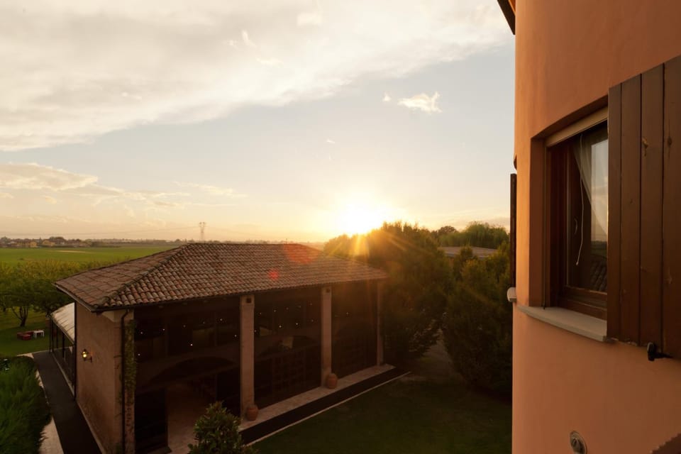 Agriturismo La Lupa Hotel in Emilia-Romagna