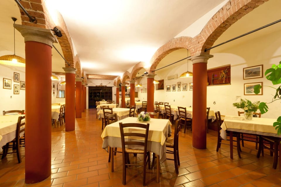 Agriturismo La Lupa Hotel in Emilia-Romagna
