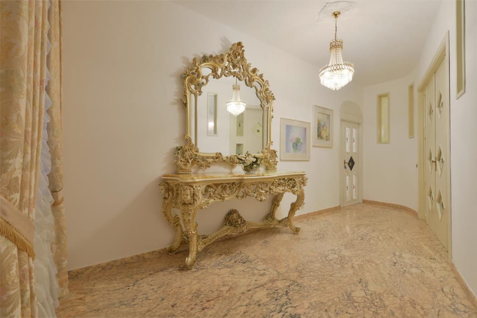 Hotel La Marina Hotel in Campania