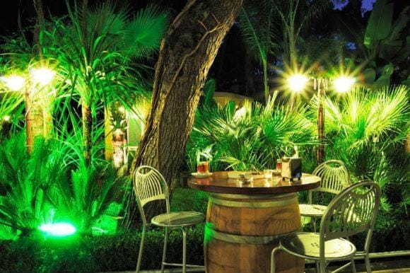 Hotel Villa Giusy Hotel in Province of Taranto