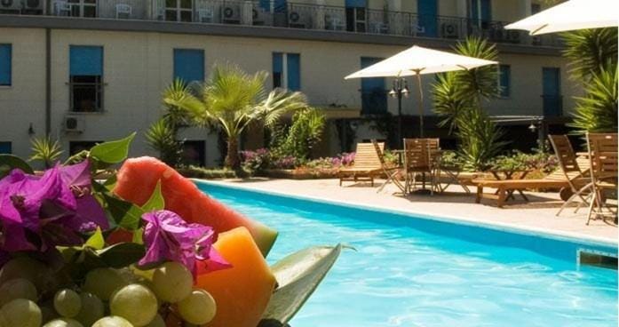 Hotel Villa Giusy Hotel in Province of Taranto