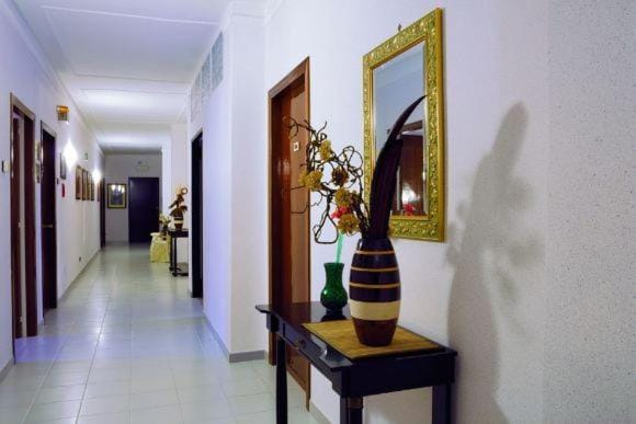 Hotel Villa Giusy Hotel in Province of Taranto
