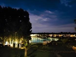 I Turchesi Club Village Apartment hotel in Province of Taranto